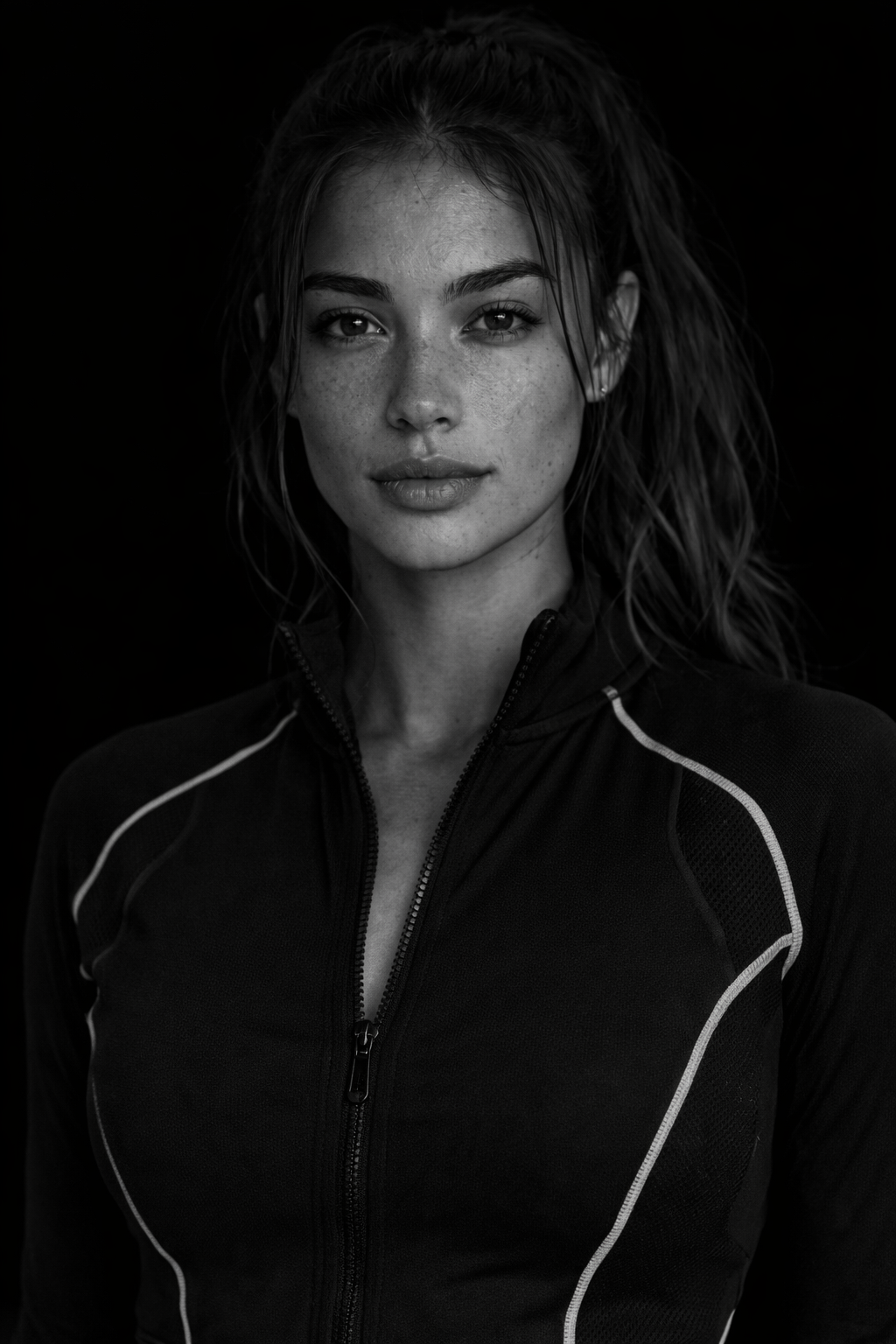 Jenifer — contemporary AI model