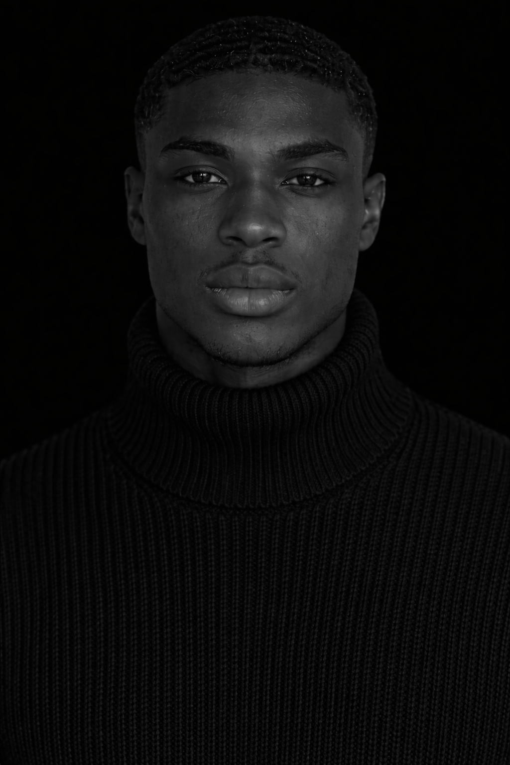 John — commercial AI model