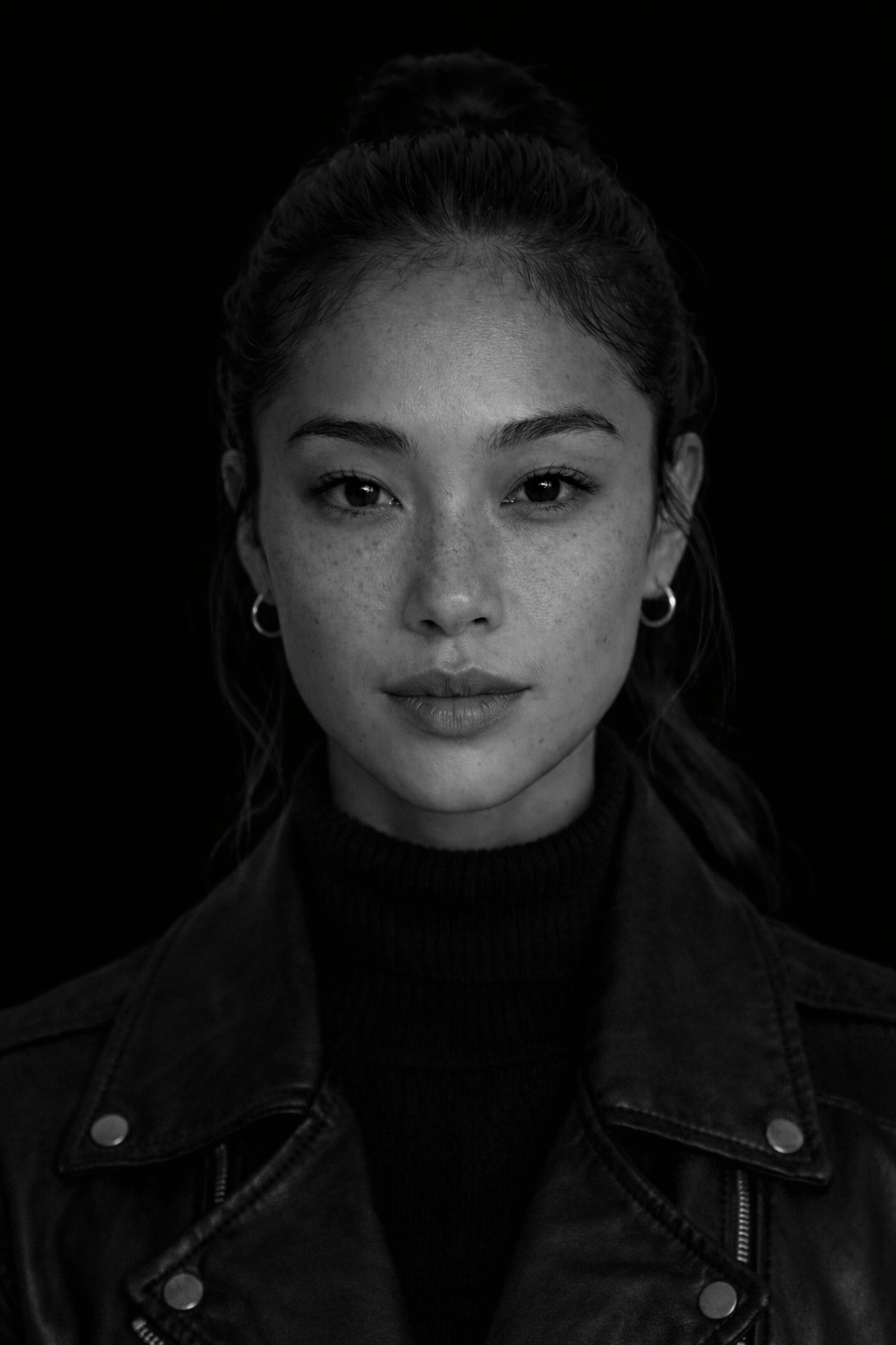 Leoni — natural AI model